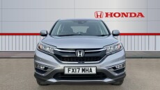 Honda CR-V 2.0 i-VTEC SE 5dr Auto Petrol Estate